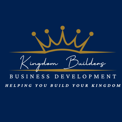 Kingdom Builders Business Development